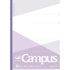 Kokuyo B5 Campus Notebook PINK LAYER COLOR Series 6mm Dotted Line | 30 Sheets GS3CBT-L6