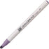 Kuretake MILD SMOKY Zig Clean Color Dot Set One Pen or 6 Piece Set Single-Tip Marker | TCSD-6100/6VB