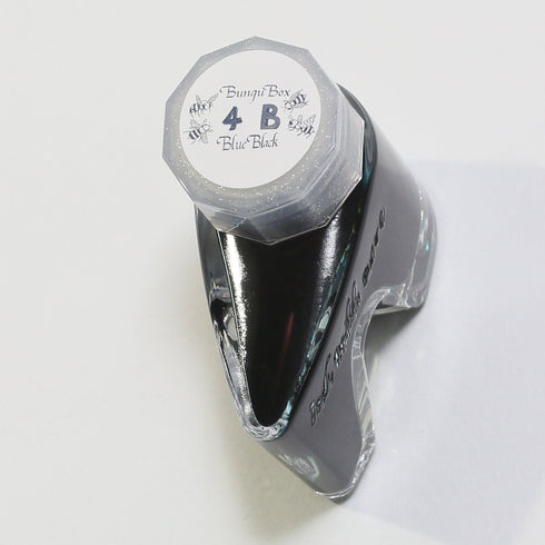 BUNGUBOX Japan 4B Sheening Fountain Pen Ink Dip Pen Ink Bottle Ink | 30ml