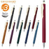 Zebra BLUE GRAY Vintage Colors Sarasa NANO 0.3mm Push Clip Gel Pen Micro Fine Gel Pen Retro Colors Gel Pen Single Pen Complete Set | JJH72