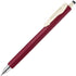 Zebra CASSIS BLACK Vintage Color Sarasa NANO 0.3mm Push Clip Gel Pen Micro Fine Gel Pen Retro Colors Gel Pen Single Pen Complete Set | JJH72