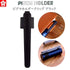 Sakura BLACK Pigma Micron Holder Pen Holder Marker Holder Manga Pen Anime Pen Pigma Holder Clip Artist Pen Illustrator Pen | HL-SDK