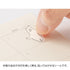 Midori Seal Collection WILDLIFE CHAT SERIES Planner Stickers Movable Stickers Notebook Stickers Coordinating Stickers | 2590