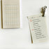 Suatelier TO DO List Planner Sticky Notes List Sticky Notes Schedule Sticky Notes ToDo List | 1936