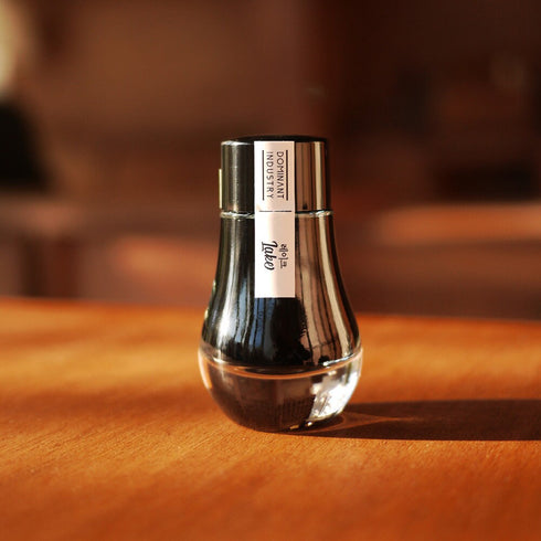 Dominant Industry Ink LAKE Standard Fountain Pen Ink Handmade Dip Pen Ink Hand Crafted Bottle Ink | 25ml