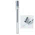 MUJI Japan GREEN Gel Ink Cap Type Ballpoint Pen 0.38mm Muji Gel Pen Smooth Gel Pen Artrist Drawing Pen Anime Pen Fine Line | 0.38mm
