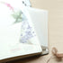MU Lifestyle Apothecary DREAM Dyeing Tracing Paper Ephemera Vellum Paper Watercolor Paper Translucent Paper Planner Paper | DTP-013