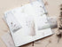MU Lifestyle FOREST Peace Dyeing Tracing Paper Ephemera Vellum Paper Watercolor Paper Translucent Paper Planner Paper Scrapbooking | DTP-015