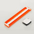 ADJUSTABLE WHITE B5 A4 A5 Hole Punch B5 Hole Punch A4 Hole Punch A5 Hole Punch Portable Hole Punch Travel Hole Punch Multi-Size Hole Punch