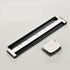 ADJUSTABLE WHITE B5 A4 A5 Hole Punch B5 Hole Punch A4 Hole Punch A5 Hole Punch Portable Hole Punch Travel Hole Punch Multi-Size Hole Punch