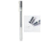 MUJI Japan BLACK Gel Ink Cap Type Ballpoint Pen 0.38mm Muji Gel Pen Smooth Gel Pen Artrist Drawing Pen Anime Drawing Pen Fine Line | 0.38mm