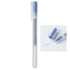MUJI Japan GREEN Gel Ink Cap Type Ballpoint Pen 0.38mm Muji Gel Pen Smooth Gel Pen Artrist Drawing Pen Anime Pen Fine Line | 0.38mm