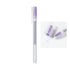 MUJI Japan GREEN Gel Ink Cap Type Ballpoint Pen 0.38mm Muji Gel Pen Smooth Gel Pen Artrist Drawing Pen Anime Pen Fine Line | 0.38mm