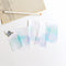 MU Lifestyle TEAL Mist Dyeing Tracing Paper Ephemera Vellum Paper Watercolor Paper Translucent Paper Planner Paper Scrapbook | DTP-010
