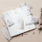 MU Lifestyle FOREST Peace Dyeing Tracing Paper Ephemera Vellum Paper Watercolor Paper Translucent Paper Planner Paper Scrapbooking | DTP-015
