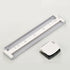 ADJUSTABLE ORANGE B5 A4 A5 Hole Punch B5 Hole Punch A4 Hole Punch A5 Hole Punch Portable Hole Punch Travel Hole Punch Multi-Size Hole Punch