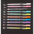 Sakura Gelly Roll Ballsign SOUFFLE 1.0mm Gel Ink Waterproof 3D Liquid Pen 10 Color Set | 58350