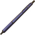 Mitsubishi Jetstream Edge NAVY BLUE 0.28mm Pen Oil-Based Ink Ultra FIne Point Water Resistant Ink | SXN-1003-28