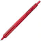 Mitsubishi Jetstream Edge PASSION RED 0.28mm Pen Oil-Based Ink Ultra FIne Point Water Resistant Ink | SXN-1003-28