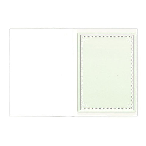 Macaron Color APPLE GREEN Decorative Sticky Note Fancy Sticky Note Gift Tag Sticky Note Designphil Sticky Note | H92mm X W67 20 Sheets