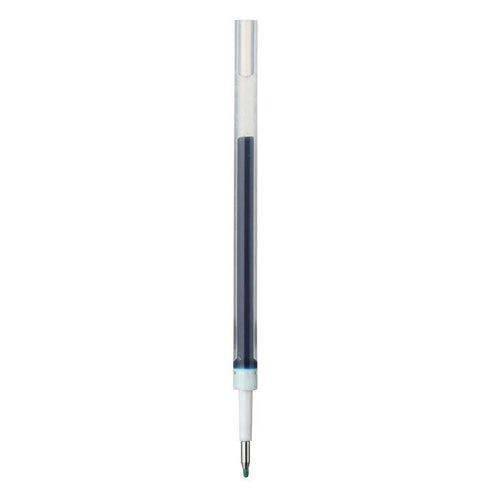 MUJI Japan REFILL All COLORS 0.38mm Gel Ink Cap Type Pen 0.38mm Muji Gel Pen Smooth Gel Pen Artrist Drawing Pen Anime Drawing Pen Fine Line
