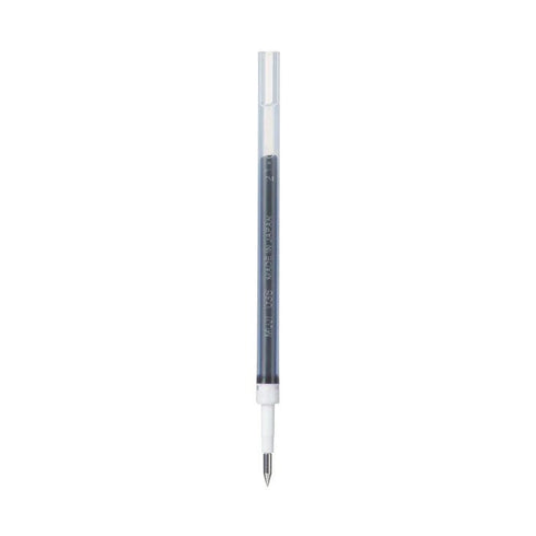MUJI Japan REFILL All COLORS 0.38mm Gel Ink Cap Type Pen 0.38mm Muji Gel Pen Smooth Gel Pen Artrist Drawing Pen Anime Drawing Pen Fine Line