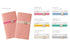 6C+ YELLOW Book Band Book Closure Weeks Book Band Traveler's Book Band B6 Slim Book Band Expandable Book Band Elastic Book Band | 115 x 21mm