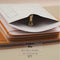 Analogue Keepers MEDIUM PAPER FILE Note Storage Money Storage Envelope Storage Storage Envelope Letter Storage Paper Storage Receipt Storage