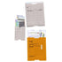 Analogue Keepers MEDIUM PAPER FILE Note Storage Money Storage Envelope Storage Storage Envelope Letter Storage Paper Storage Receipt Storage