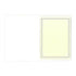 Macaron Color MUSTARD Decorative Sticky Note Fancy Sticky Note Gift Tag Sticky Note Designphil Sticky Note | H92mm X W67 20 Sheets