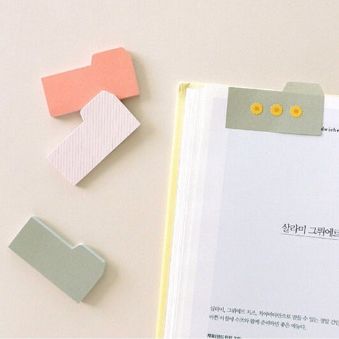 Suatelier Sonia FLOWER 02 PVC Transparent Stickers Mini Series Spring Flowers Summer Flowers Sunflowers Daisies Daisy | 115