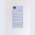 Suatelier Sonia DECO 11 MEDICINE PVC Transparent Stickers Mini Series Medication Stickers Medicine Stickers Pill Stickers | 118