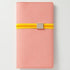 6C+ YELLOW Book Band Book Closure Weeks Book Band Traveler's Book Band B6 Slim Book Band Expandable Book Band Elastic Book Band | 115 x 21mm