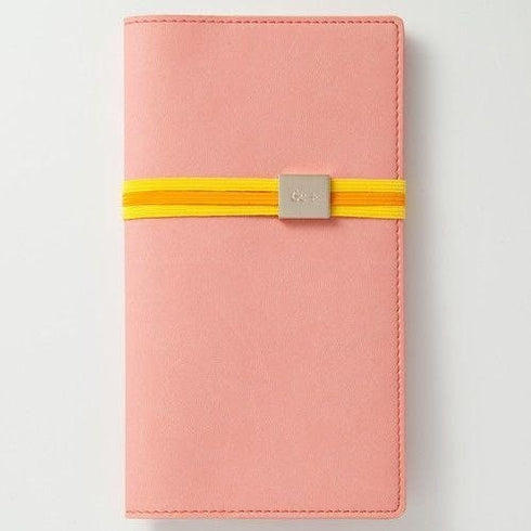 6C+ BLUE Book Band Book Closure Weeks Book Band Traveler's Book Band B6 Slim Book Band Expandable Book Band Elastic Book Band | 115 x 21mm