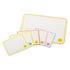 NB Co., Ltd Japan SMILEY FACE Colored Paper Flake Sticker Paper Stickers Color Flake Seals Embellishment Stickers | 2564105
