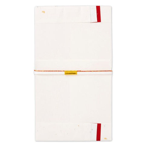 Japan GRACEFUL RED Money Envelope Kotobuki-kin Seal Cash Envelope Gift Envelope