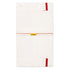Japan GRACEFUL RED Money Envelope Kotobuki-kin Seal Cash Envelope Gift Envelope