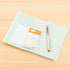 Midori OJISAN SMALL STICKY Note Ojisan Checklist Ojisan To Do List Sticky Notes Midori Sticky Note | 128 X 66mm 24 Sheets
