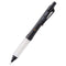 Mitsubishi Uni BLACK 0.3mm Alpha-Gel Switch Mechanical Pencil 0.3mm Lead Mechanical Pencil Refillable Always Sharp Auto-Rotates | M3-1009GG
