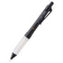 Mitsubishi Uni BLACK 0.3mm Alpha-Gel Switch Mechanical Pencil 0.3mm Lead Mechanical Pencil Refillable Always Sharp Auto-Rotates | M3-1009GG