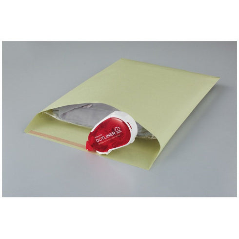 RED Kokuyo Campus STRONG Adhesive DOTLINER Refillable Glue Tape Photo Glue Acid-Free | DM403