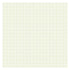 Shell PINK Nakabayashi Watashi No Sobani W/U Series Color Paper 5mm Grid Sticky Note 70 gsm 30 Sheets | WU-FSTN-S 98mm X 98mm 4" Square