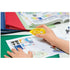 RED Kokuyo Campus STRONG Adhesive DOTLINER Refillable Glue Tape Photo Glue Acid-Free | DM403