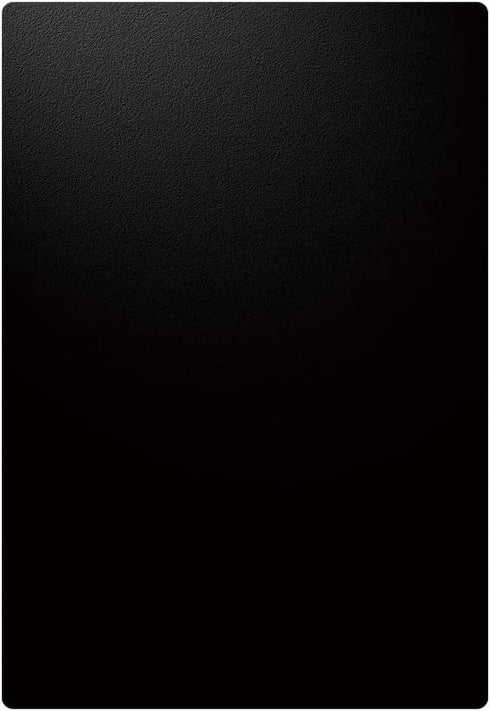 B5 Grid Kyoei Plastic Kawami PENCIL Board Bookmark Underlayment Tracing Writing Aid Pencil Board Pen Board | WMS-B5-BL