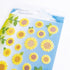 Mindwave 2023 Collection SUNFLOWER Seals Kiji Shoji Seals Washi Stickers Seals Bujo Stickers Scrapbooking Stickers | 81206