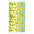 Mindwave 2023 Collection SUNFLOWER Seals Kiji Shoji Seals Washi Stickers Seals Bujo Stickers Scrapbooking Stickers | 81206