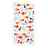 Mindwave 2023 Collection GOLDFISH Seals Kiji Shoji Seals Washi Stickers Seals Bujo Stickers Scrapbooking Stickers | 81216