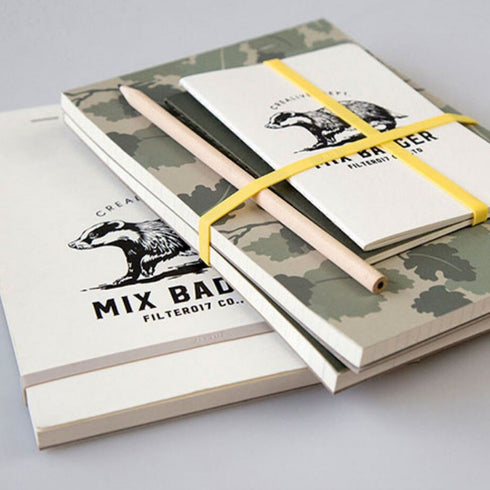 OLIVE A6 B6 A5 Jiukou Washable Silicone Book Band Adjustable Book Band Book Belt Book Fastener Notebook Elastic Band