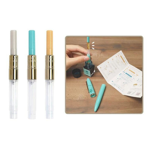 MIZUTAMA YOSOOI Sailor 1911 LIMITED Edition Profit Junior +10 Fountain Pen Set Sailor + Mizutama Fine/Medium Nib | 10-0582-301