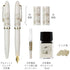 MIZUTAMA KOHIRU Sailor 1911 LIMITED Edition Profit Junior +10 Fountain Pen Set Sailor + Mizutama Fine/Medium Nib | 10-0582-303
